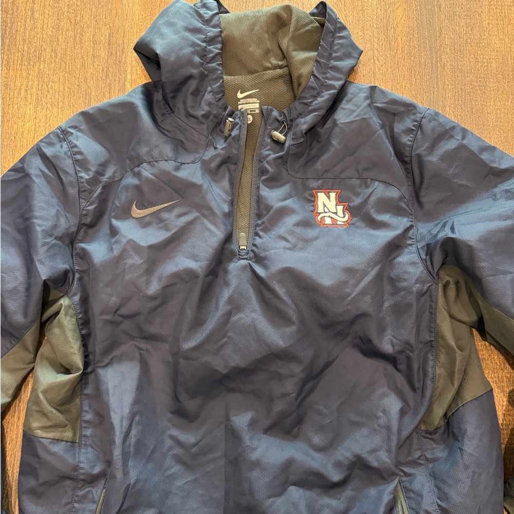 Nike Half Zip